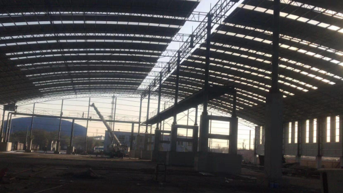 内蒙古概述质料场封闭本领的特点和利用类型