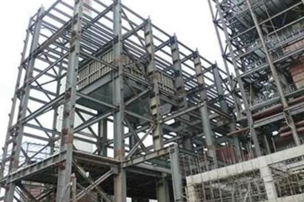 内蒙古高层钢构造的支撑布置跟构造需要符合哪些标准